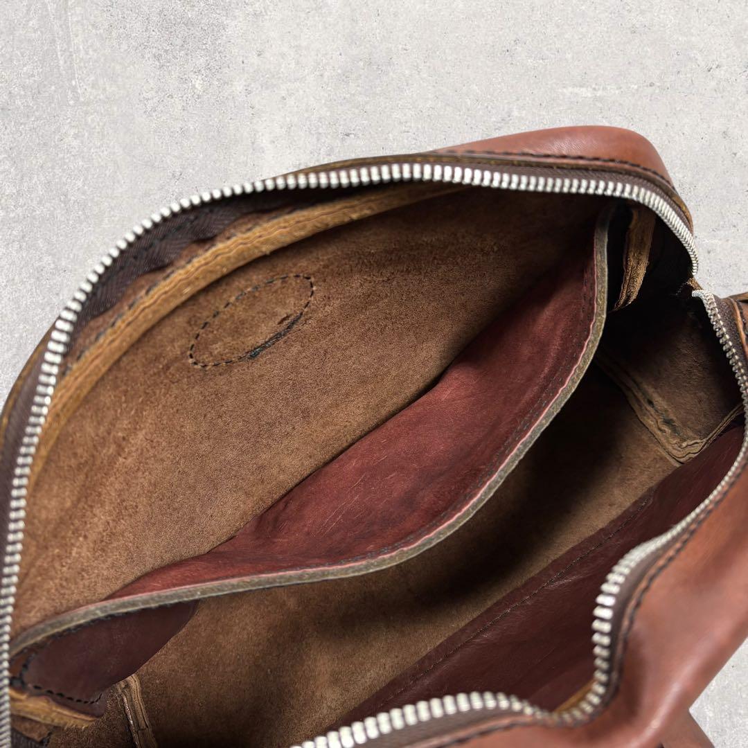 ichigoichie-dreamHERZ ヘルツ ショルダーバッグ