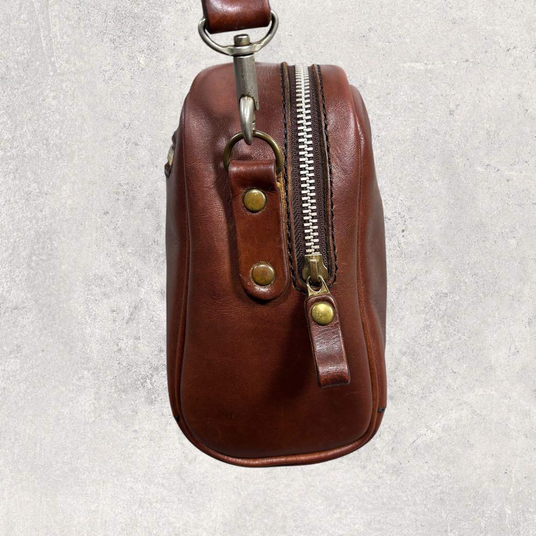 ichigoichie-dreamHERZ ヘルツ ショルダーバッグ