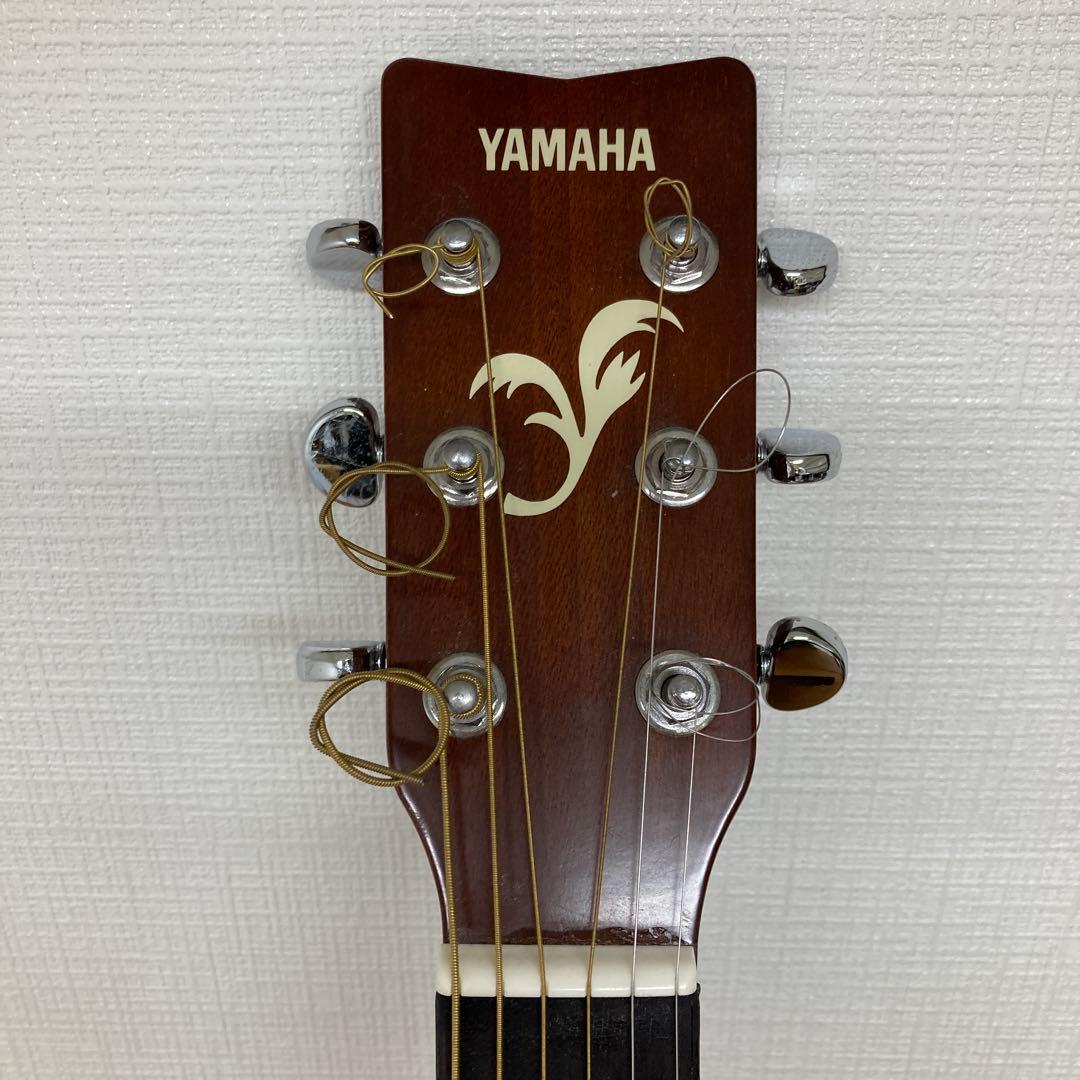 No.190 YAMAHA FG-411 アコースティックギター フォークギター