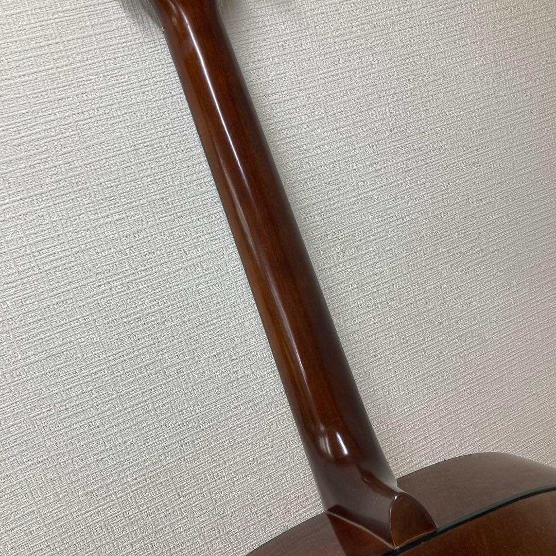 No.190 YAMAHA FG-411 アコースティックギター フォークギター