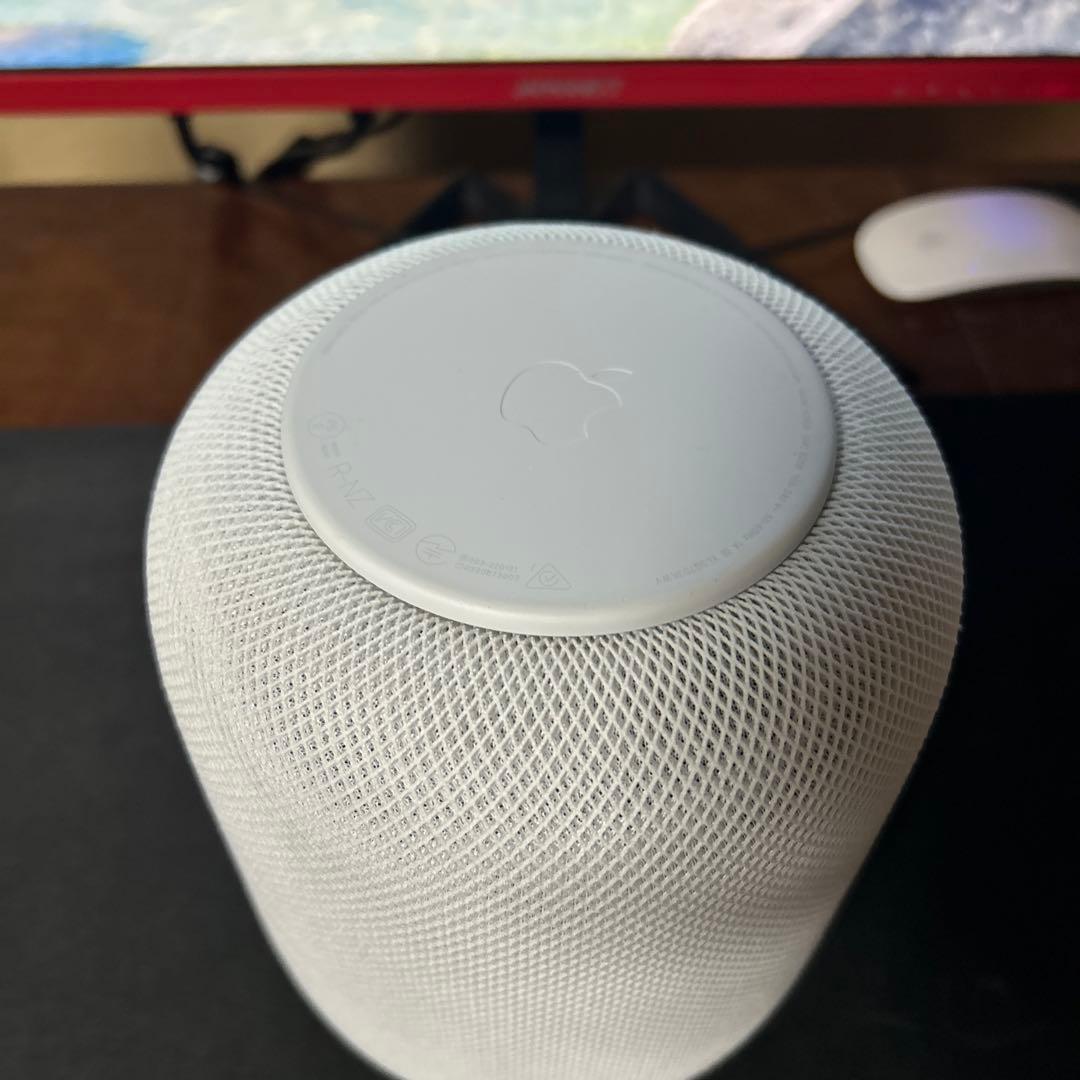 Apple Pod 2 ホワイト