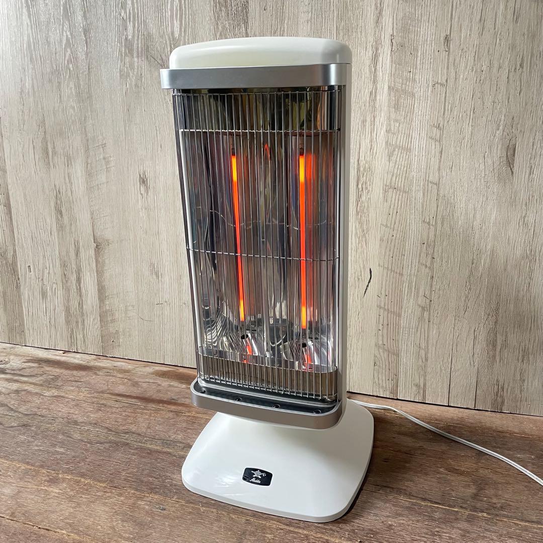 Aladdin アラジン 遠赤外線グラファイトヒーターAEH-2G10N