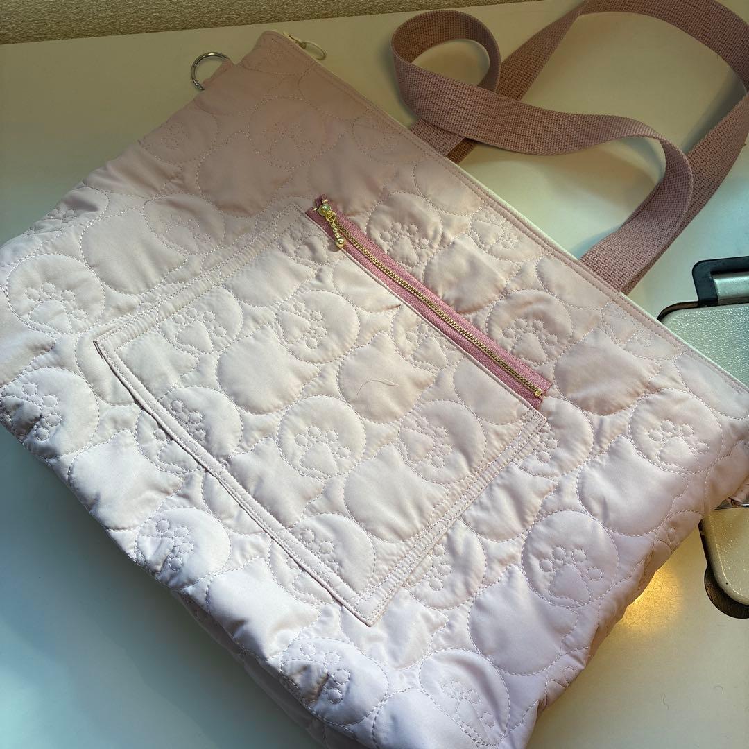 よーぽん様　キャスキッドソンハンドメイドオーダーバッグ　リバティハンドメイド