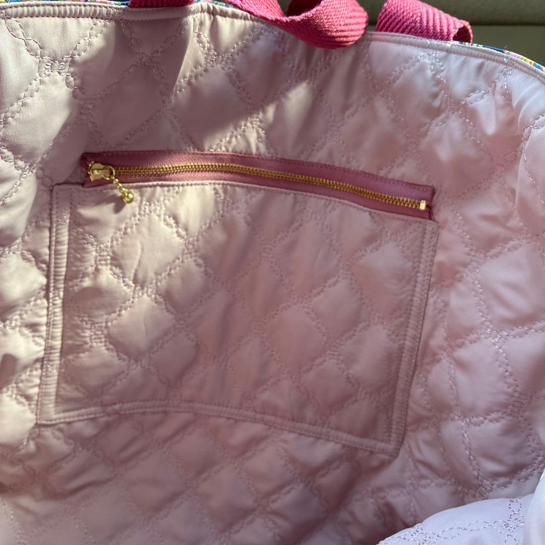 よーぽん様　キャスキッドソンハンドメイドオーダーバッグ　リバティハンドメイド