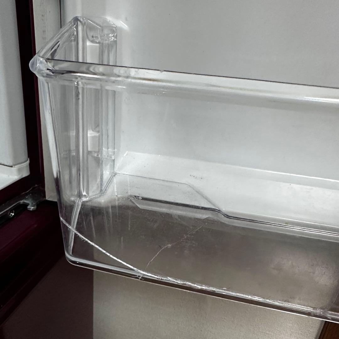 ❤️匿名配送❤️AQUA 2ドア冷蔵庫 168L 2020年製 一人暮らしに最適！