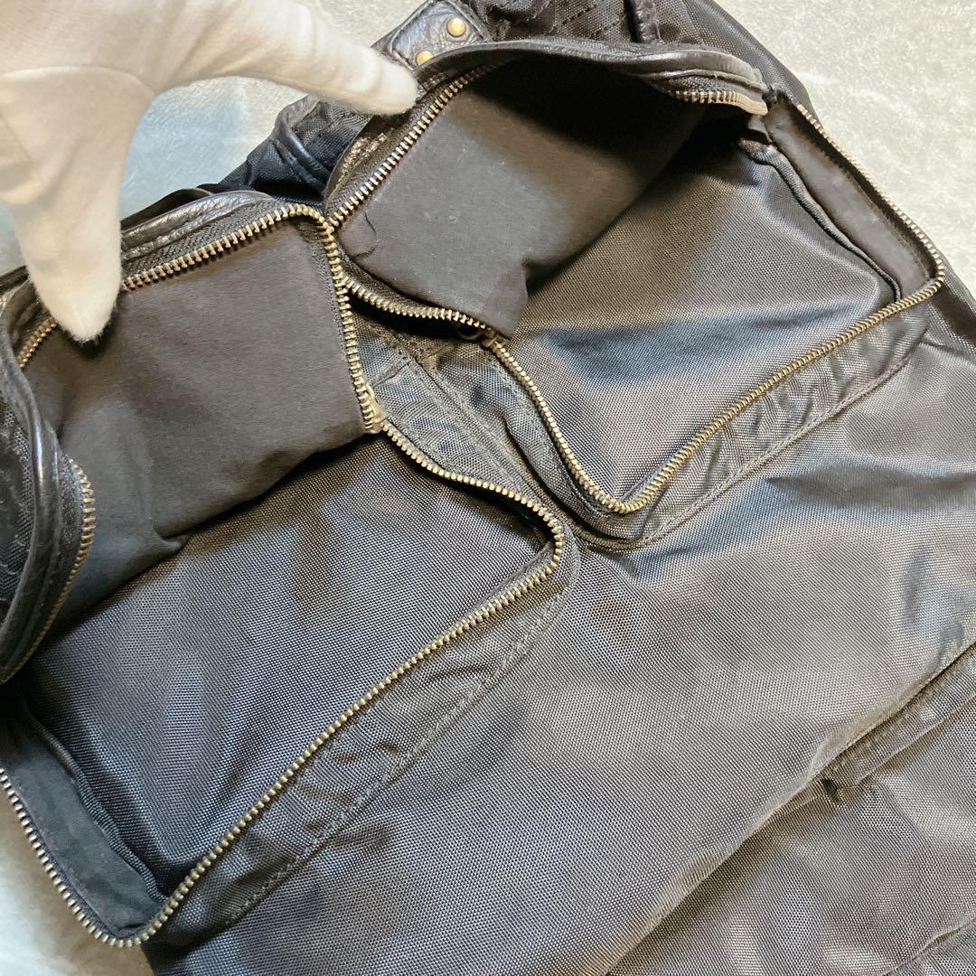 バッグ DIESEL archive l logo messengerbag