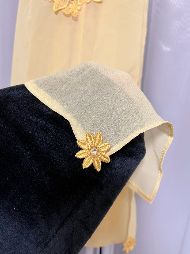 【超希少】Salute 88グループ 店舗限定 ランジェリードレス サイズM