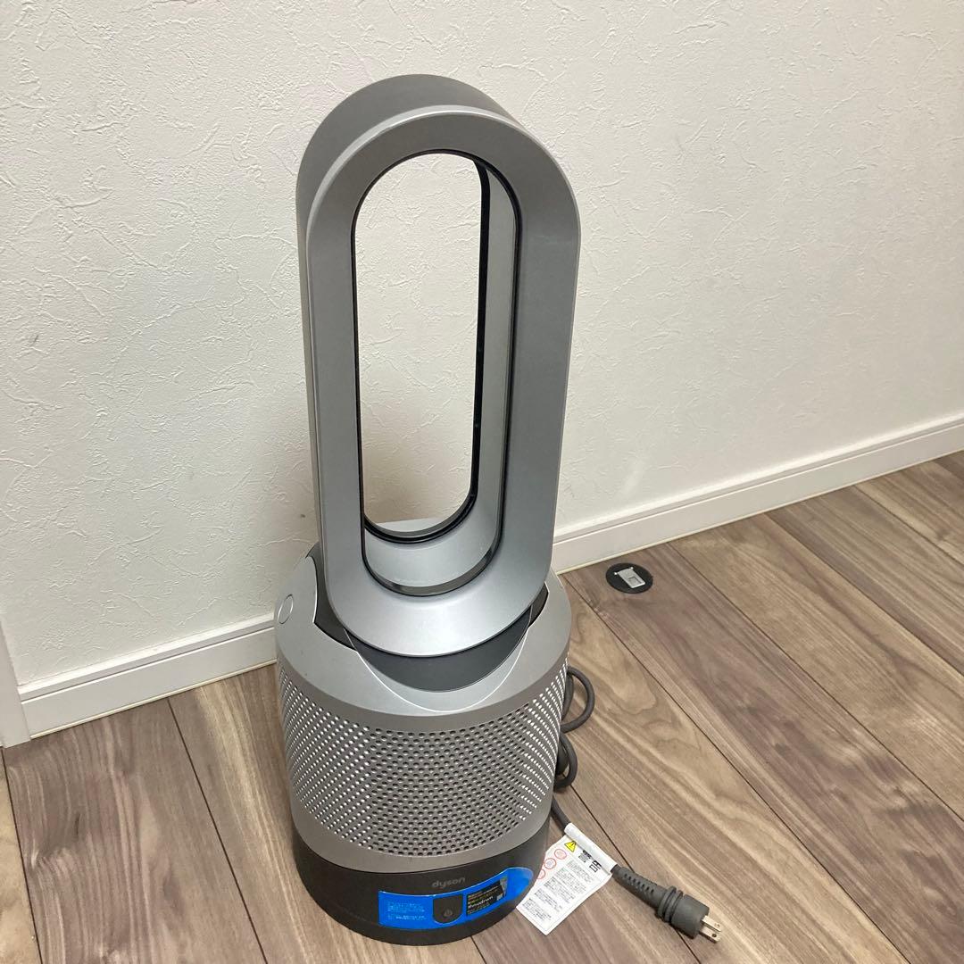 ダイソンdysonダイソン Hot＋Cool HP03 空気清浄機能21年製