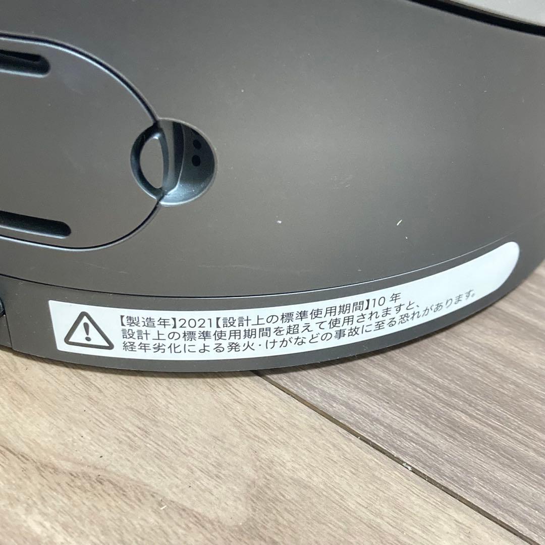 ダイソンdysonダイソン Hot＋Cool HP03 空気清浄機能21年製