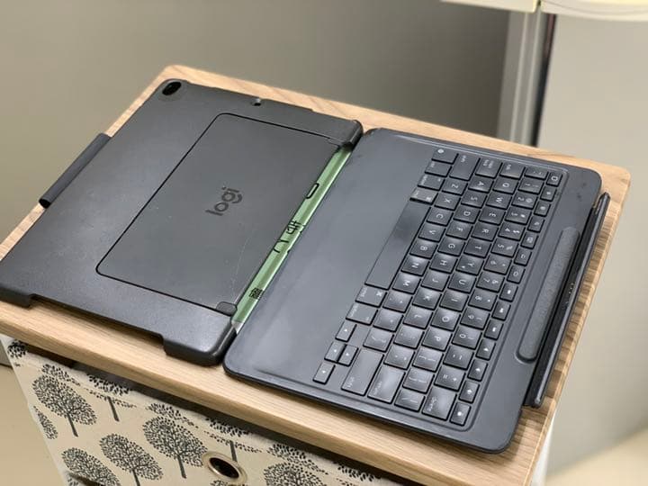 iPad Pro 10.5インチ　スペースグレイ６４GB (Wi-Fiモデル)