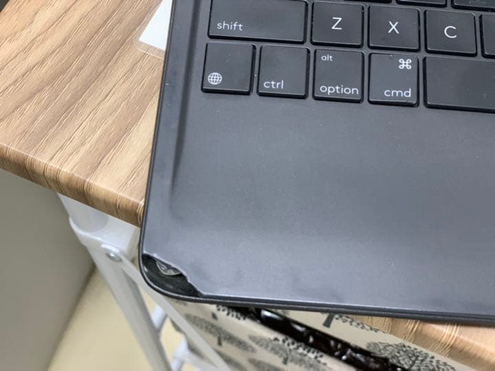 iPad Pro 10.5インチ　スペースグレイ６４GB (Wi-Fiモデル)