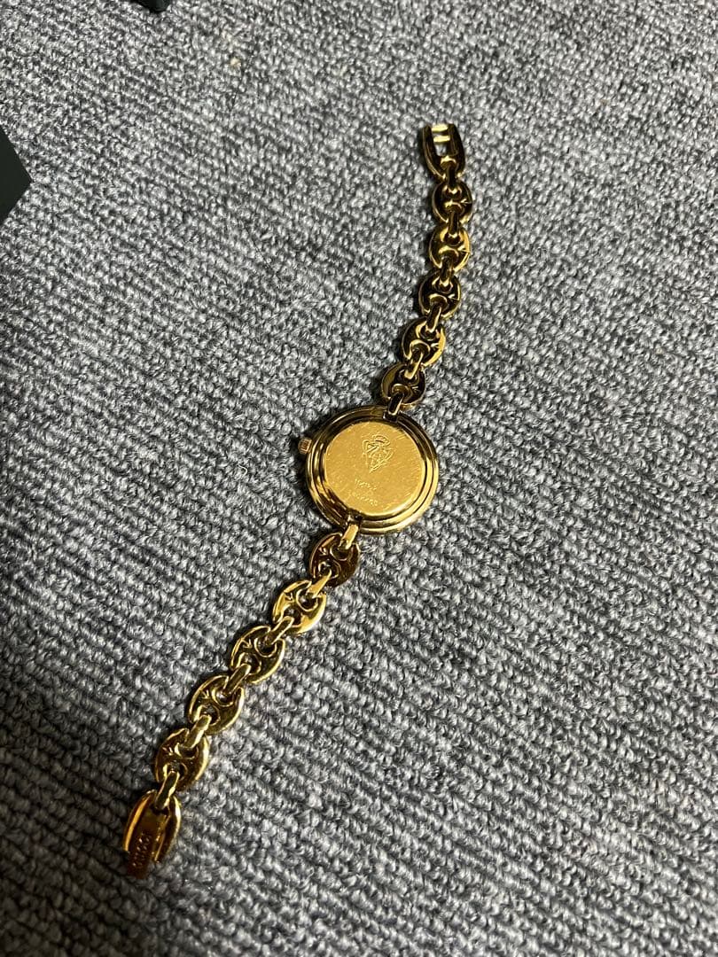 グッチ ベゼル 腕時計 レディース