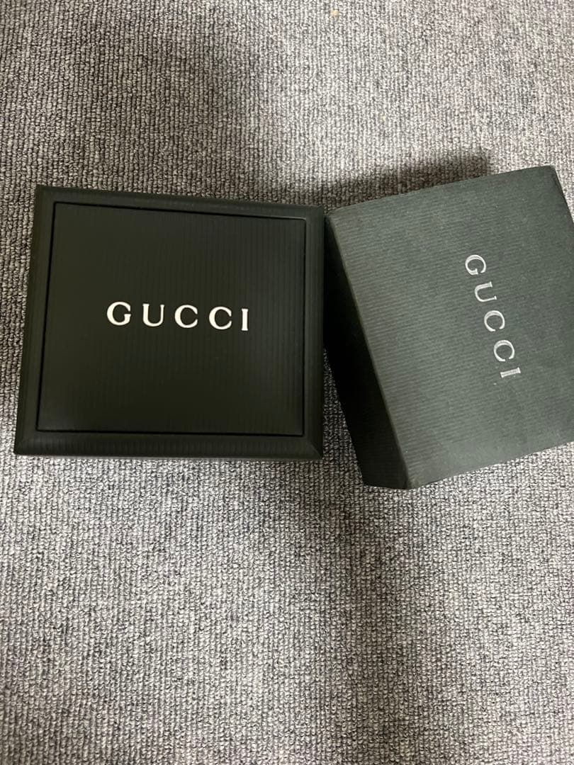 グッチ ベゼル 腕時計 レディース