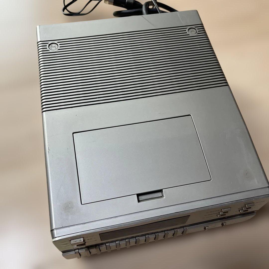 HITACHI VT-TU70 タイマー付きオーディオ機器