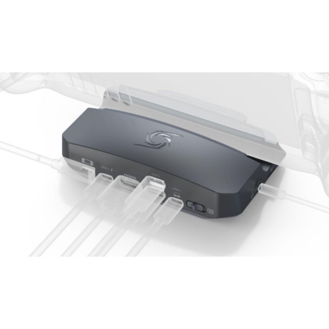 LIVE GENERATOR PORTABLE GC515 ブラック