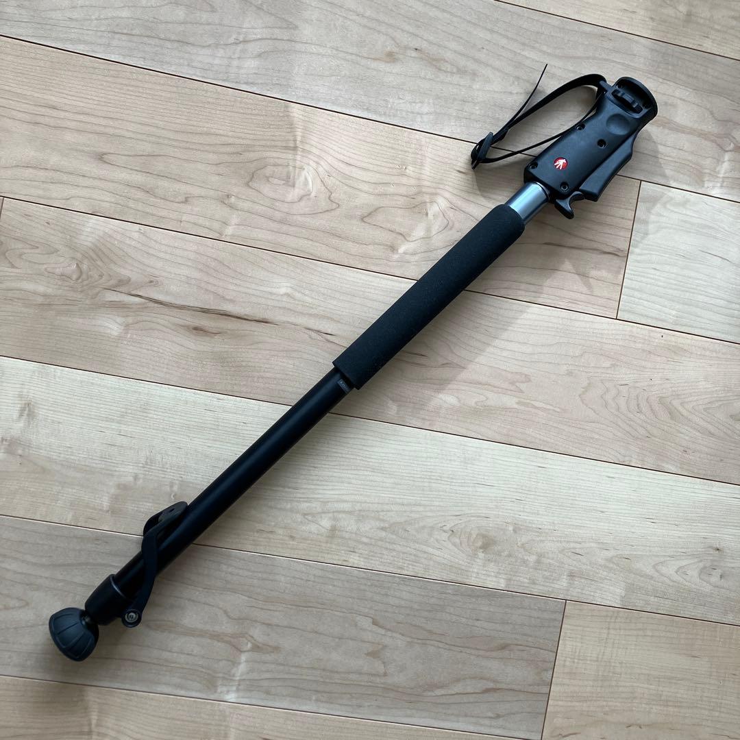 Manfrotto 一脚　685B