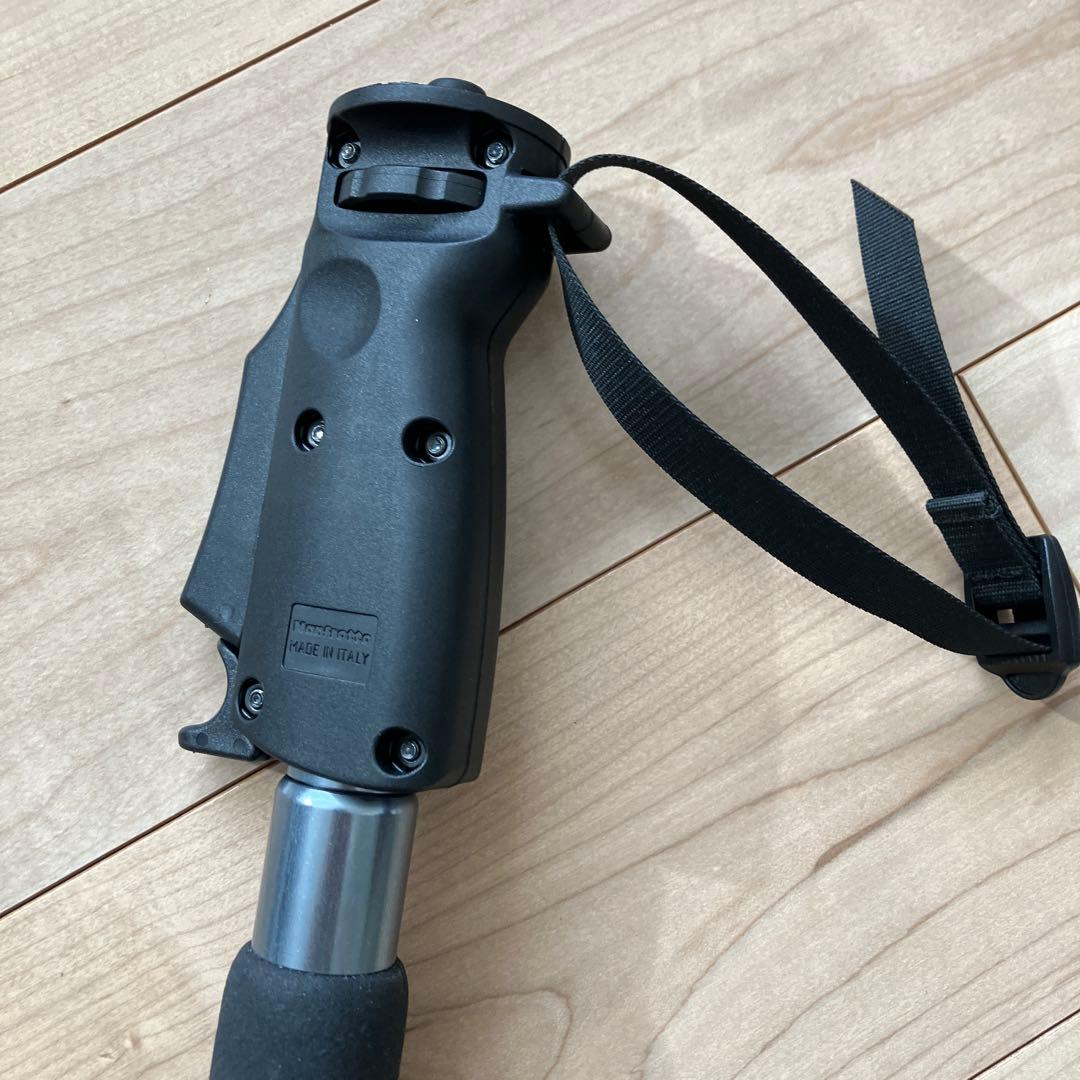 Manfrotto 一脚　685B