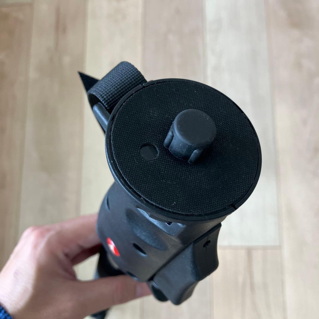 Manfrotto 一脚　685B