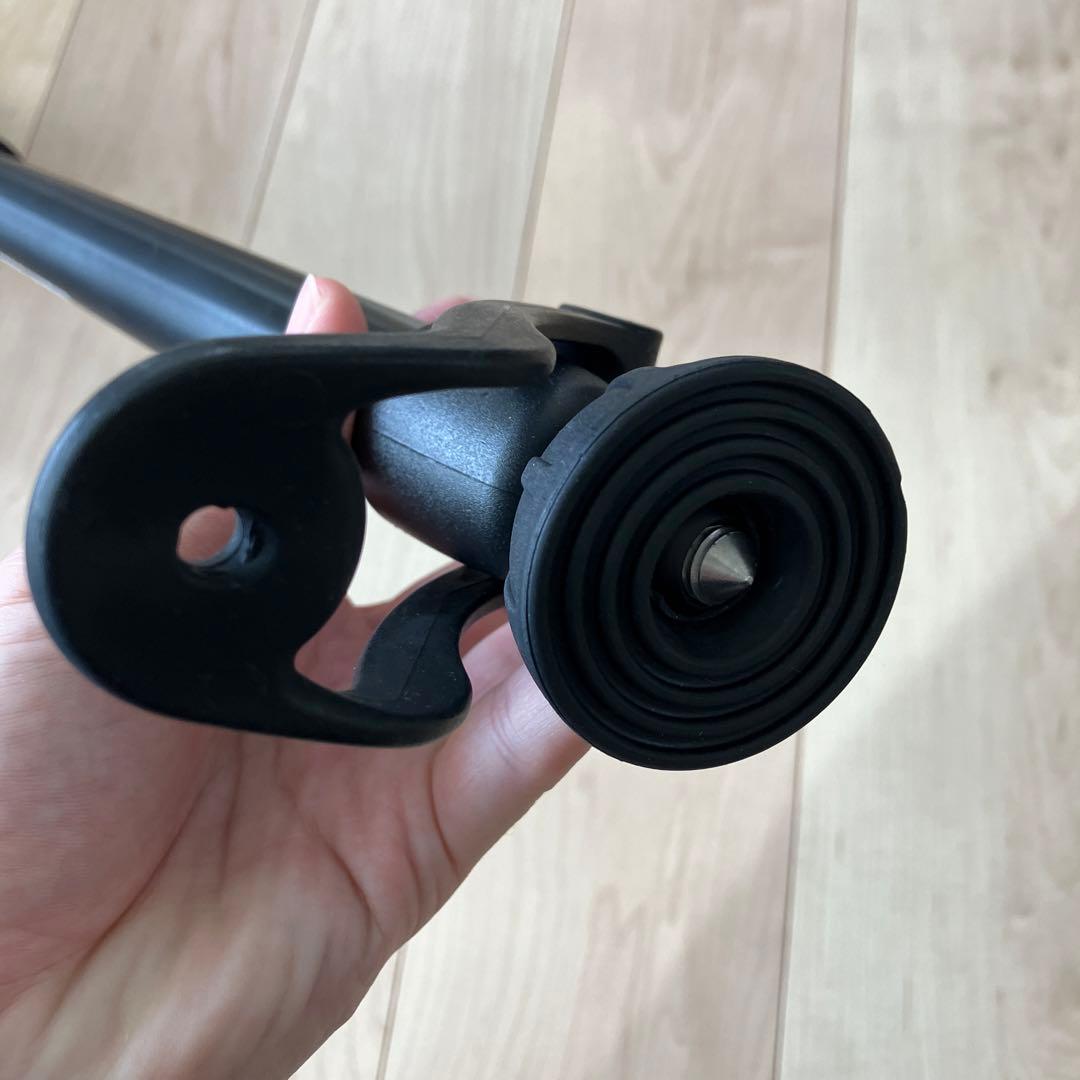 Manfrotto 一脚　685B