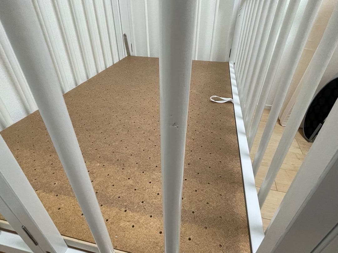 ベビーベッド　スリーピー　パル　折りたたみ