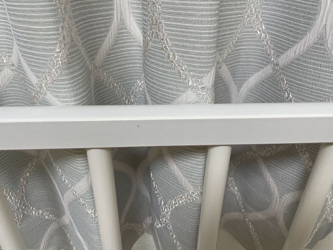 ベビーベッド　スリーピー　パル　折りたたみ