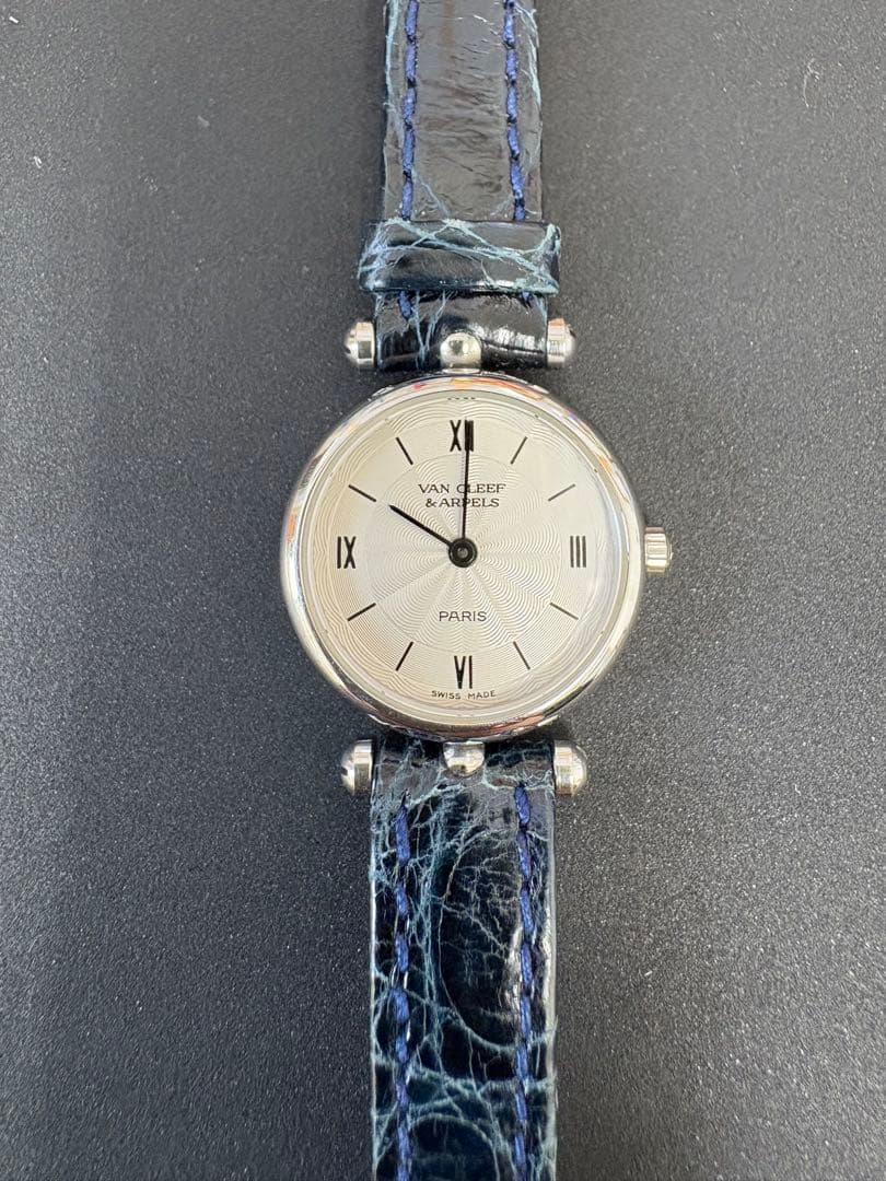 Van Cleef & Arpels　ラ.コレクション 腕時計