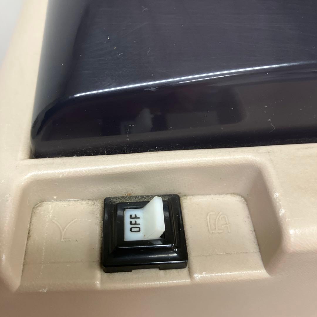 スリッパ殺菌ディスペンサーSSDX-V IHIシバウラ　スリッパつき