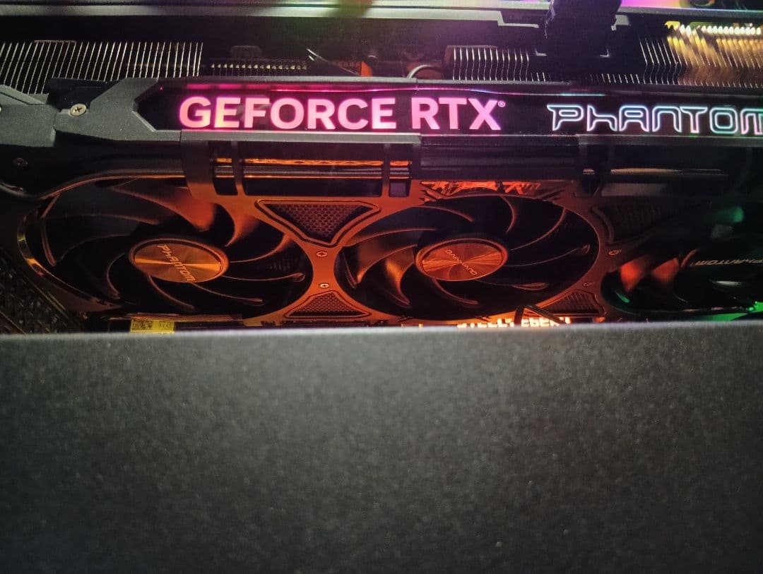 グラフィックボード　RTX4080 土日限定値下げ中❗️