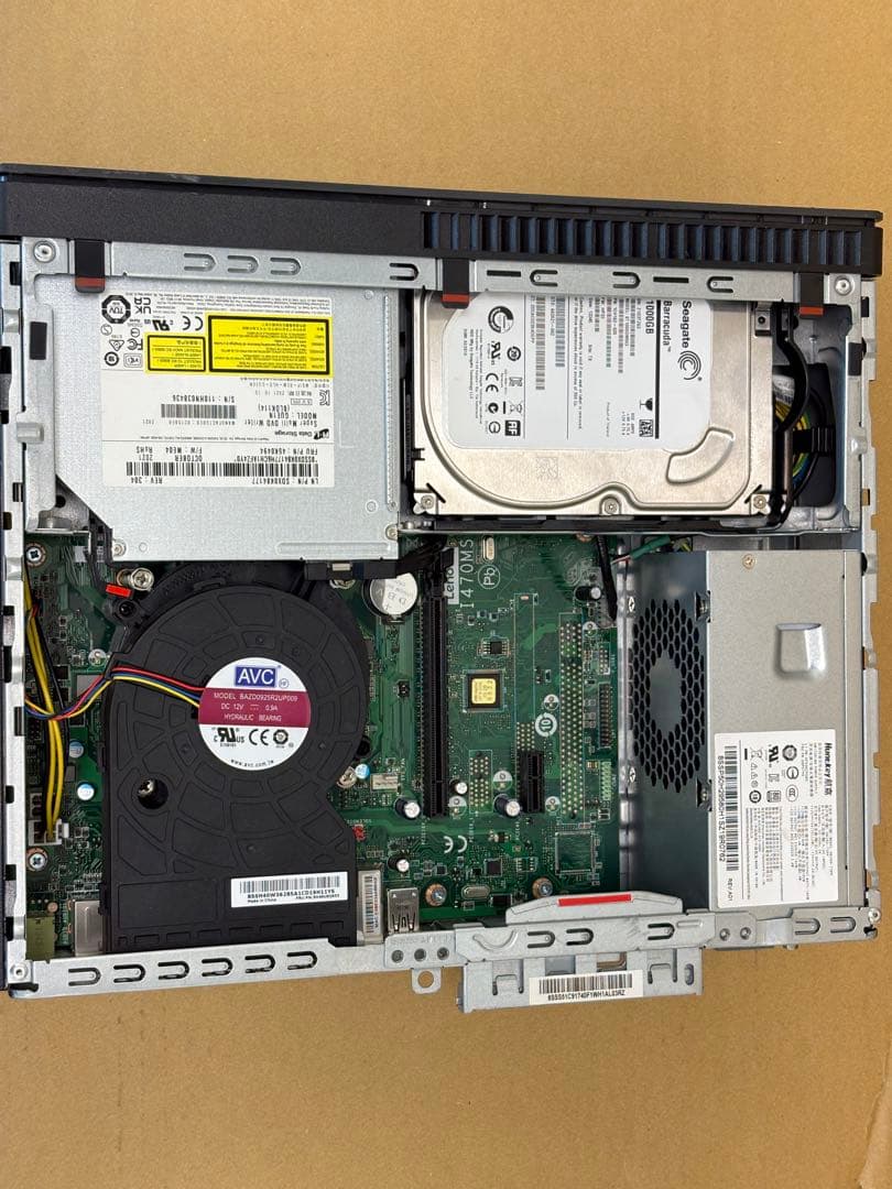 ⭐️514⭐️Lenovo 11DB ⭐️i5-10400⭐️