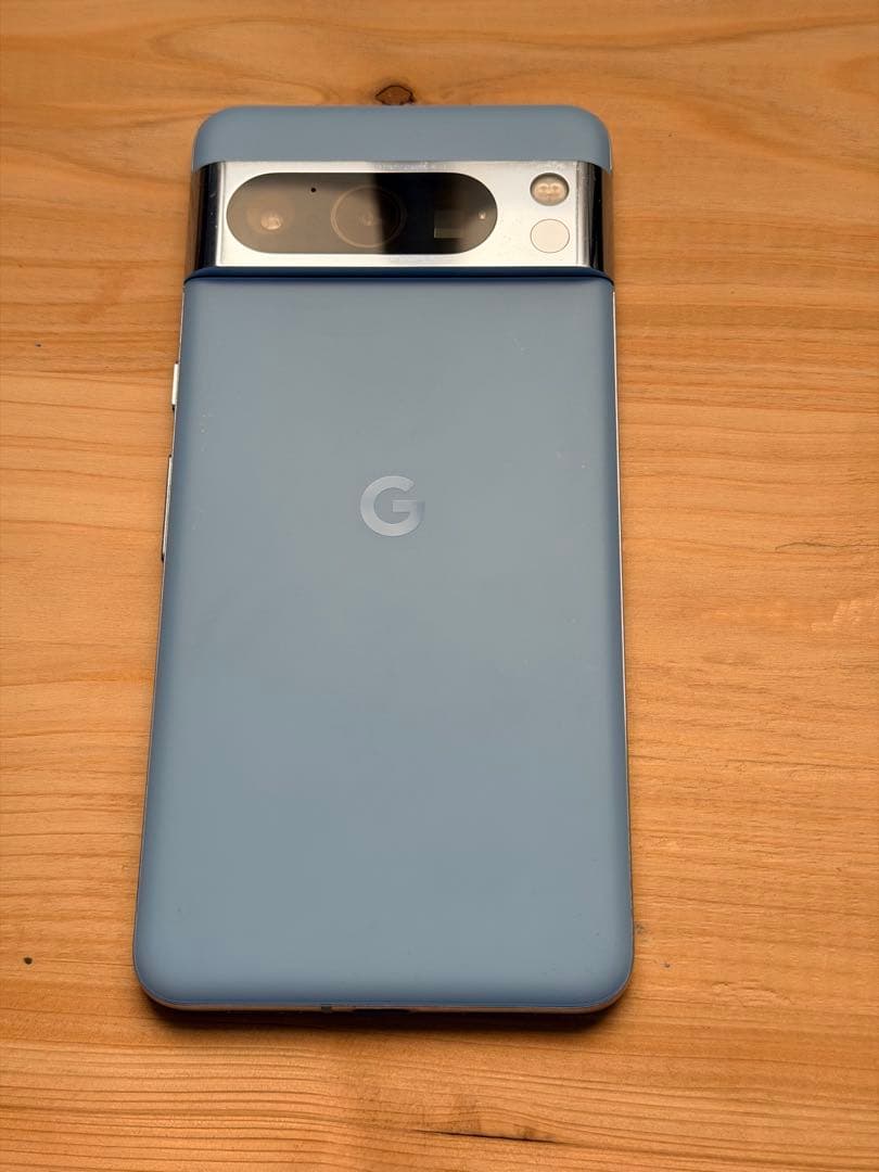 スマートフォン本体 google pixel8 pro