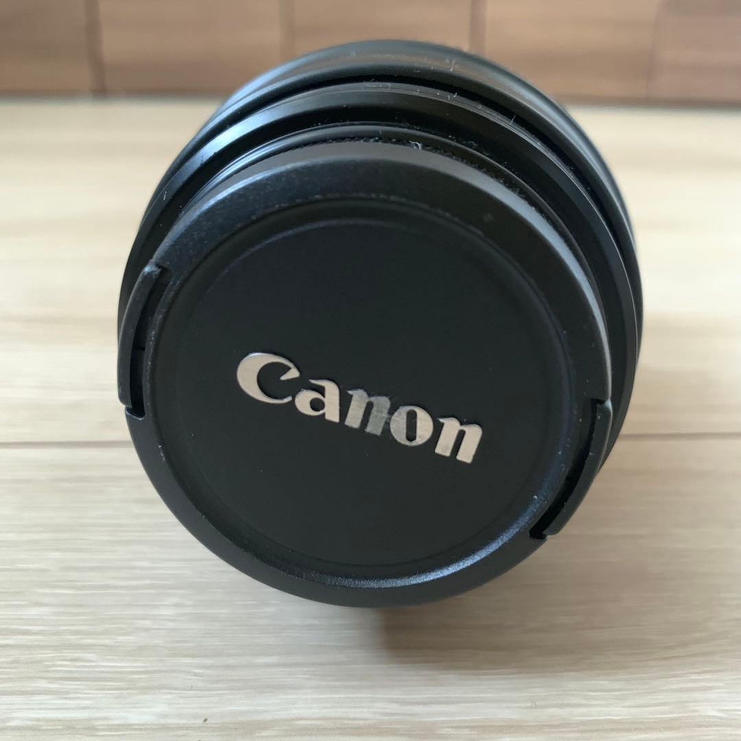 Canon 100mm マクロレンズ