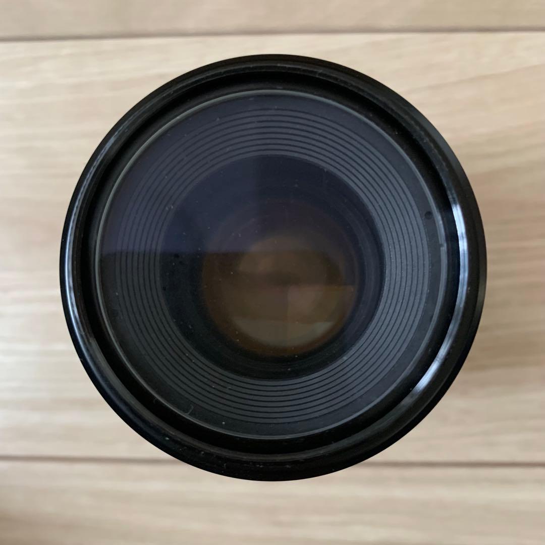 Canon 100mm マクロレンズ