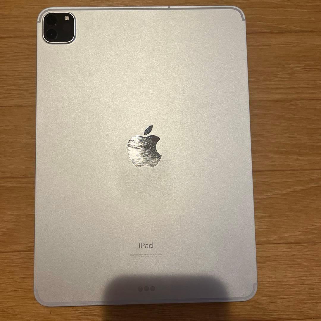 iPad Pro (11インチ) (第2世代) 128GB