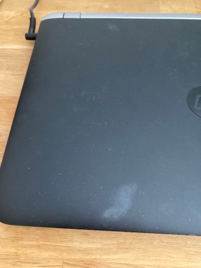 整備済み品 hp ノートPC VX-R 15.6型 Core i5-6200U