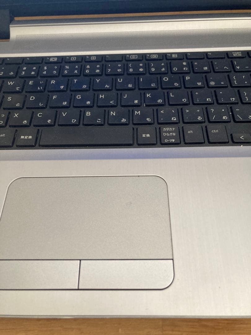 整備済み品 hp ノートPC VX-R 15.6型 Core i5-6200U