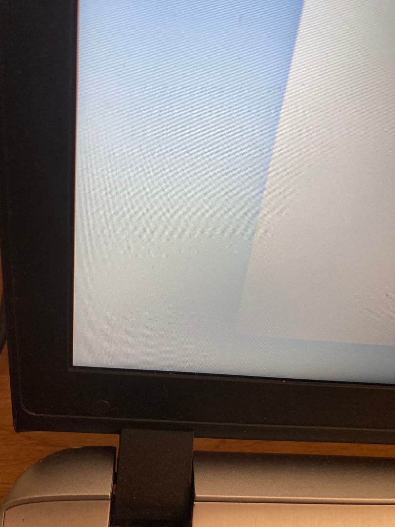 整備済み品 hp ノートPC VX-R 15.6型 Core i5-6200U