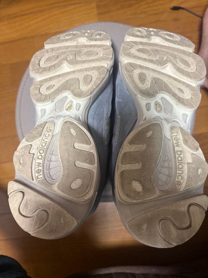 New Balance 1000 KITH スニーカー