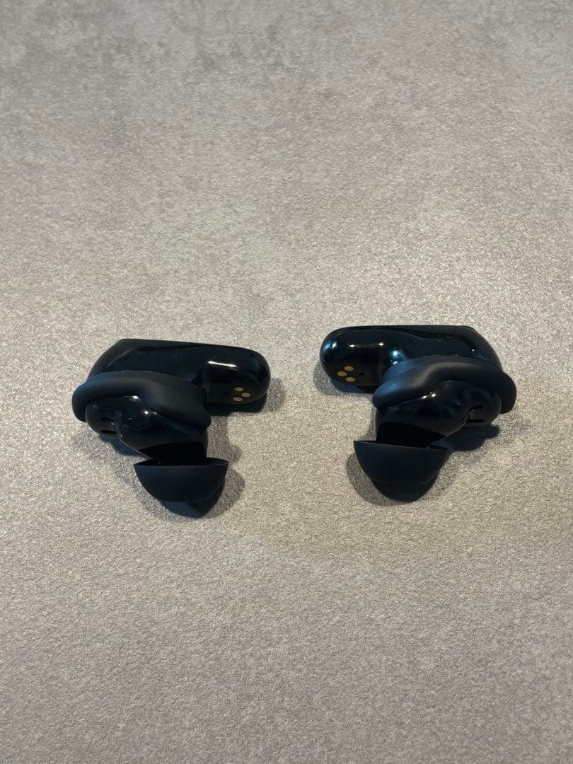 BOSE QC Earbuds Ⅱ ワイヤレスイヤホン　　　　Bo111