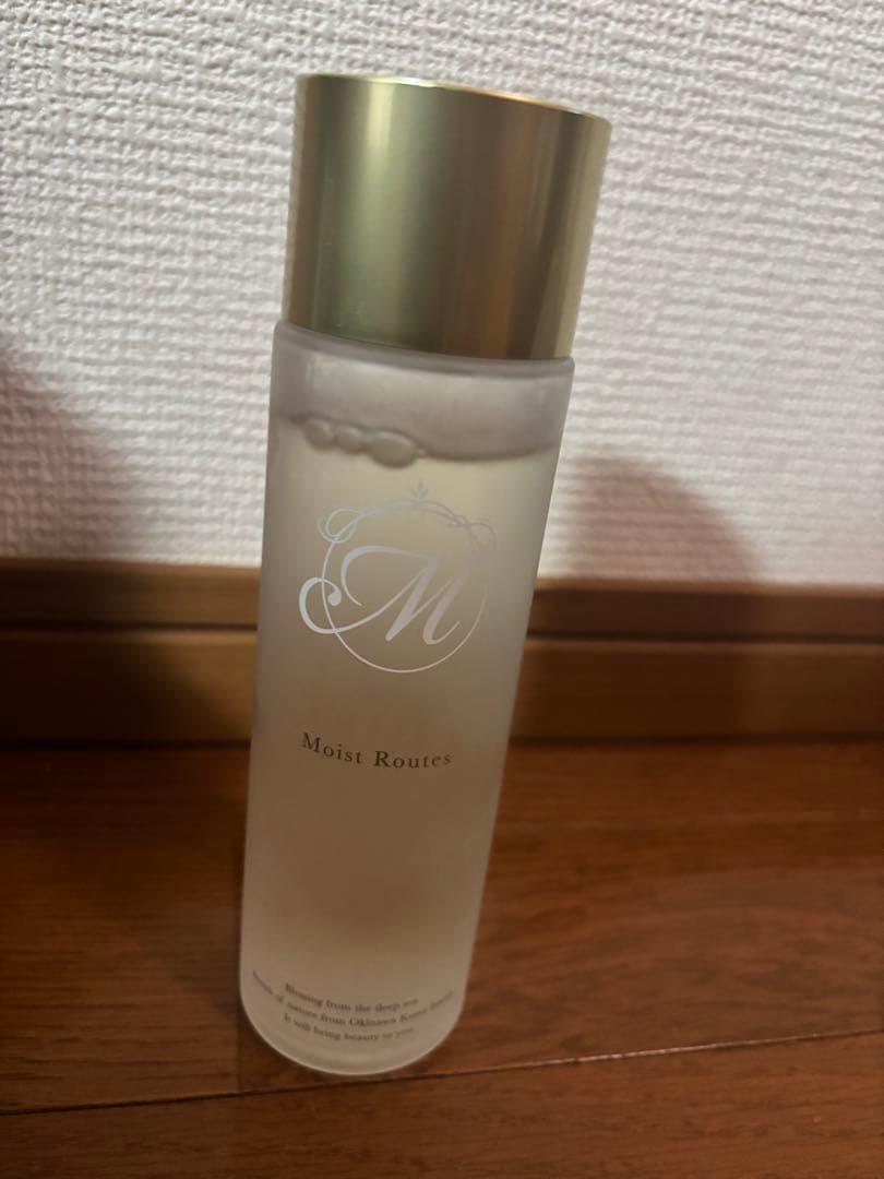 モイストルーツ 150ml 化粧水 保湿液 美容液 MEGUMIさん愛用