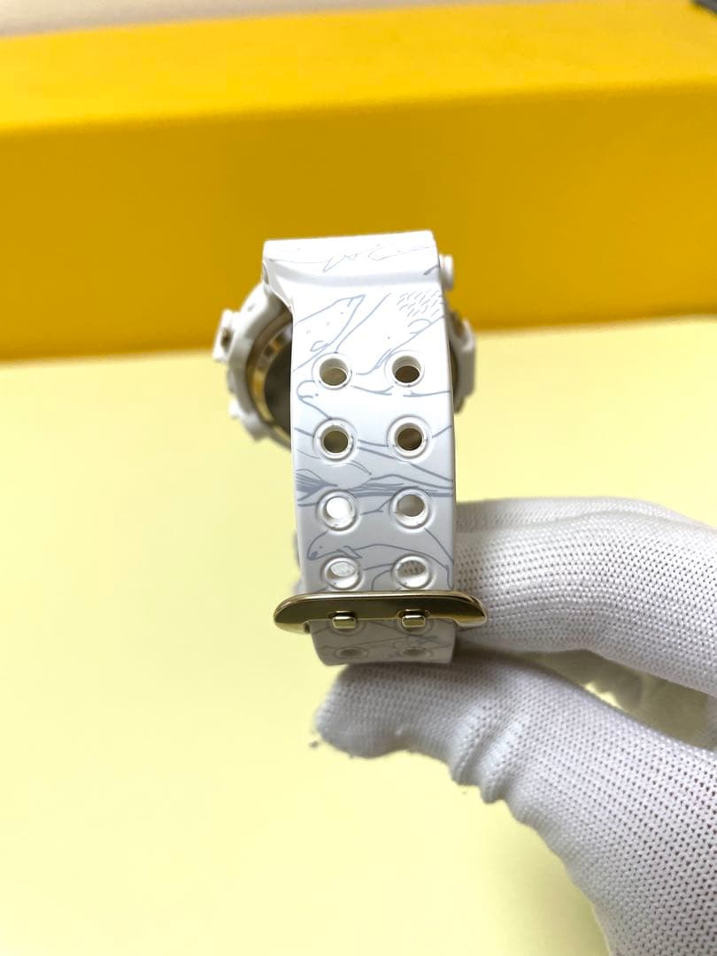 G-SHOCK G-7900 30周年記念モデル ホワイト