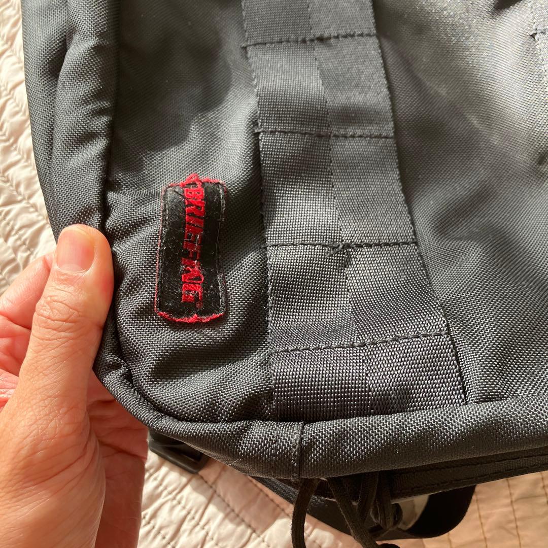 夏休み特別値下げ【BRIEFING／TR-3 M MW WP】3WAY