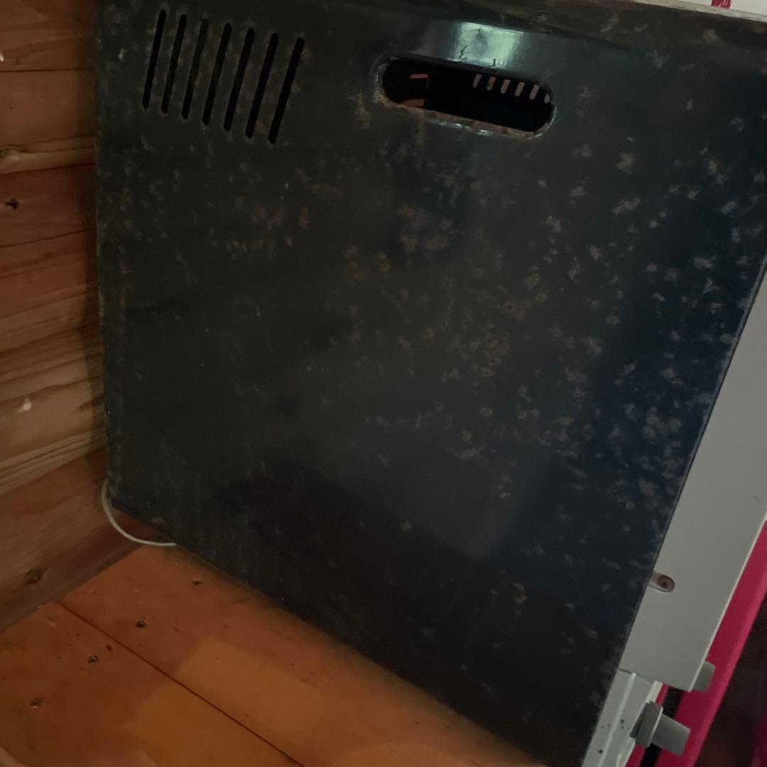 national 真空管　テレビ KU-220？