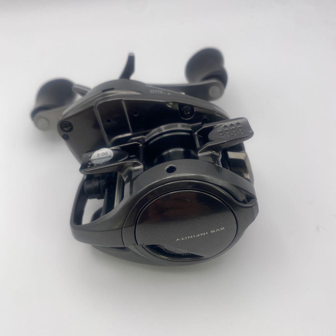 20 メタニウム　左ハンドル