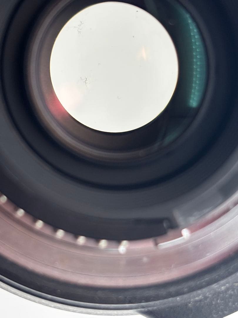 Nikon D7200＋レンズ2本