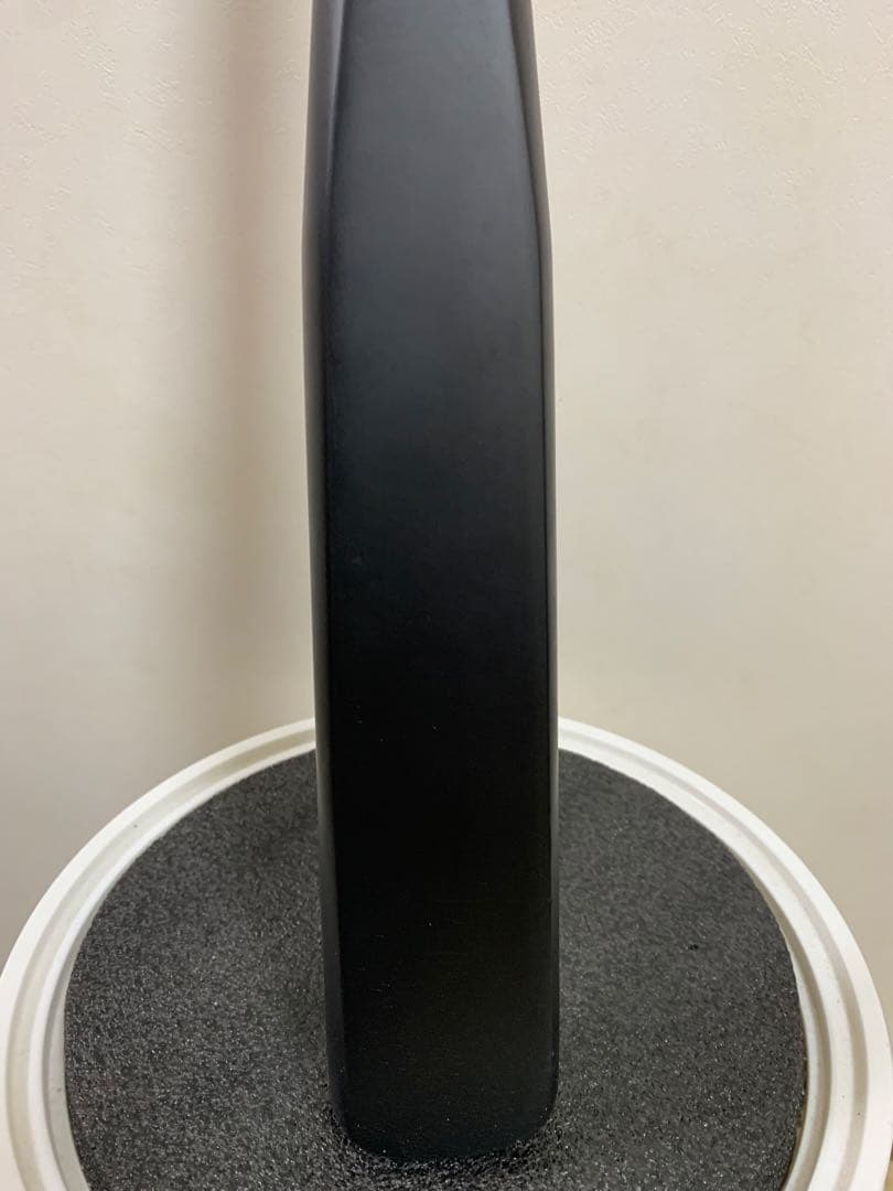 GET LINE BAT-X Mブラック Jr.サイズ