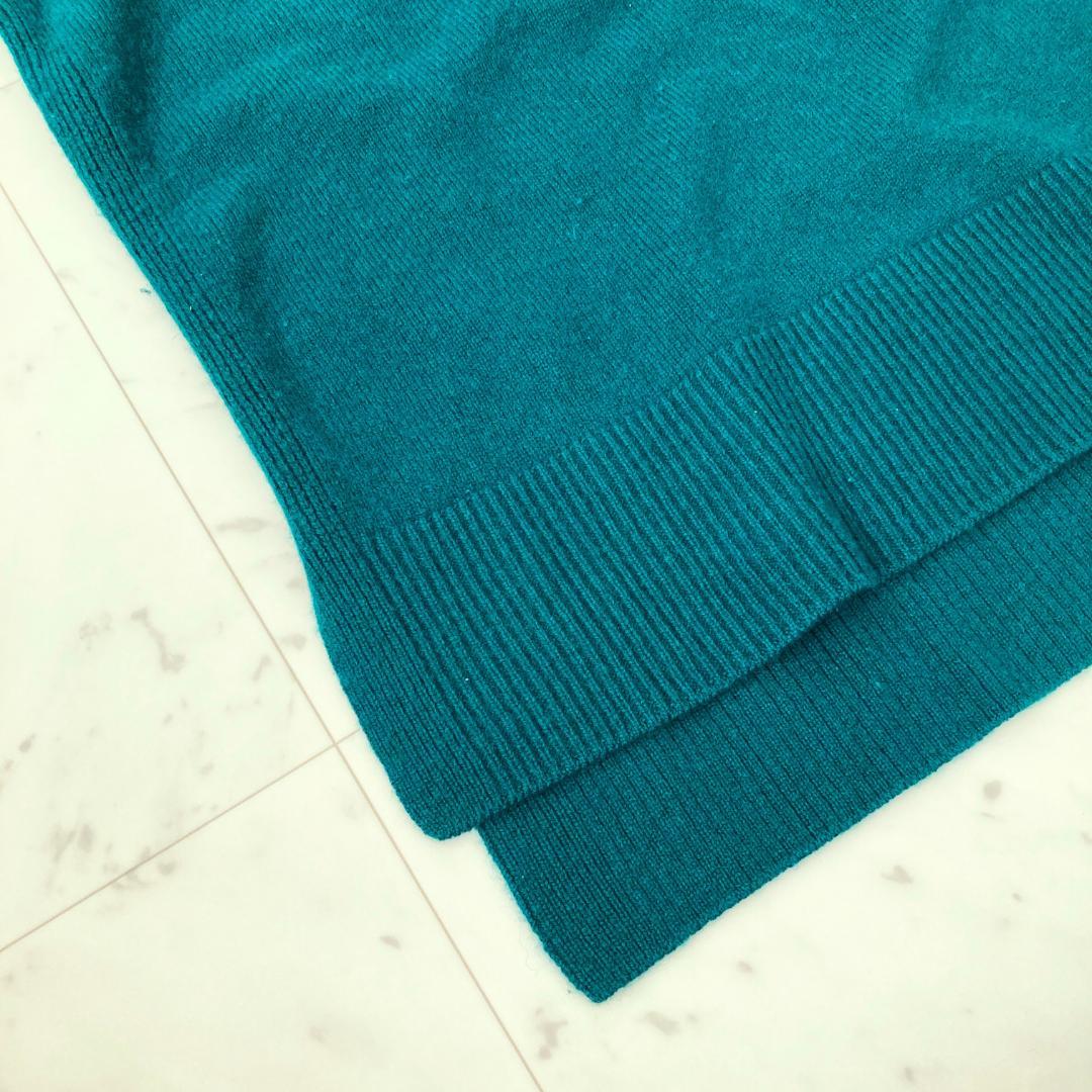 ミューズドゥドゥーズィエムクラス　OLBIA クルーネック プルオーバー