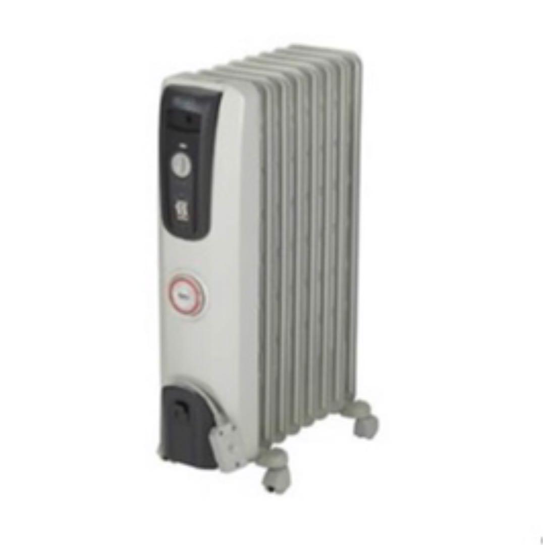 【超美品】DeLonghi H770812EFSN-GY