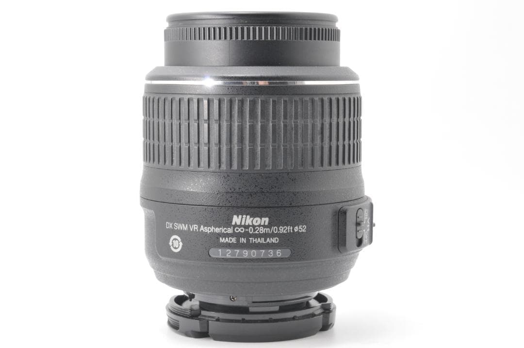 希少カラー ♥️ スマホ転送 ♥️ Nikon D5200 ♥️ 一眼レフカメラ