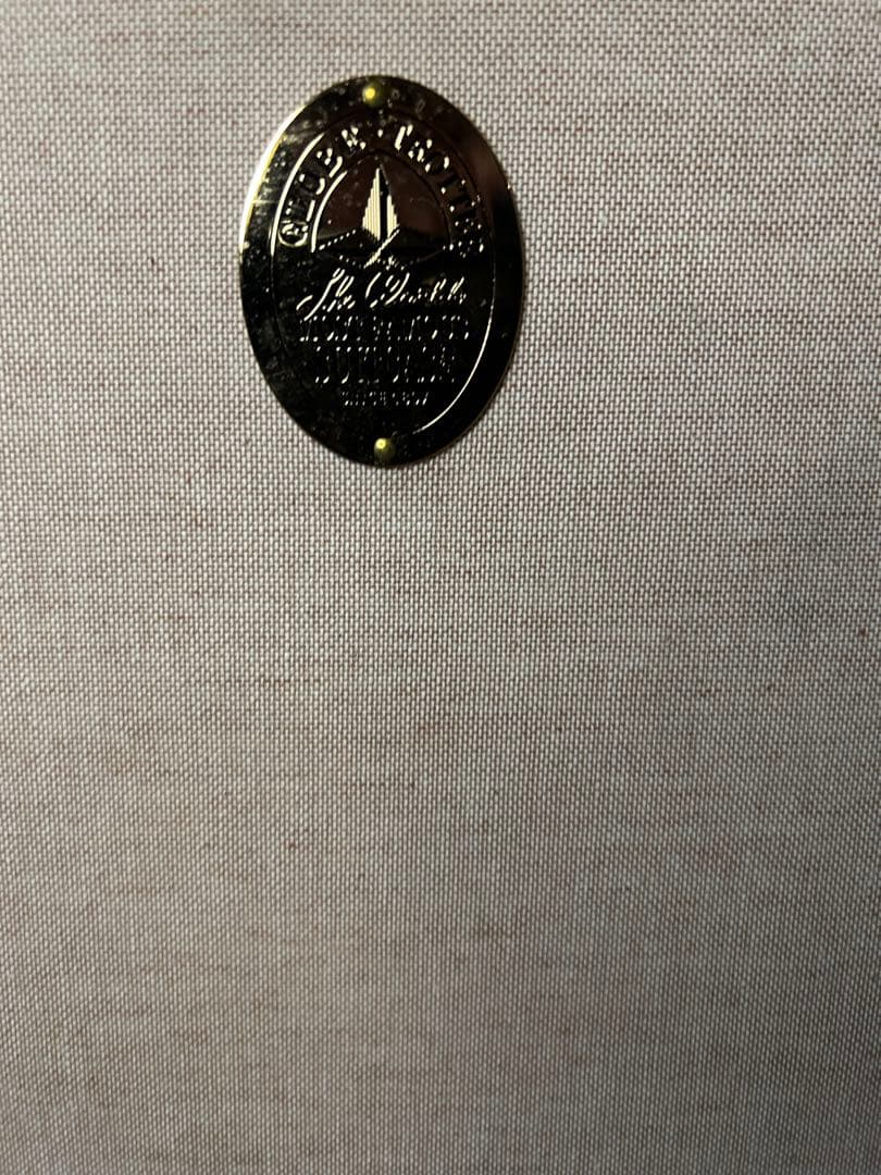 旅行かばん・小分けバッグ GlobeTrotter \"Safari\" ExtraDeep 33inch