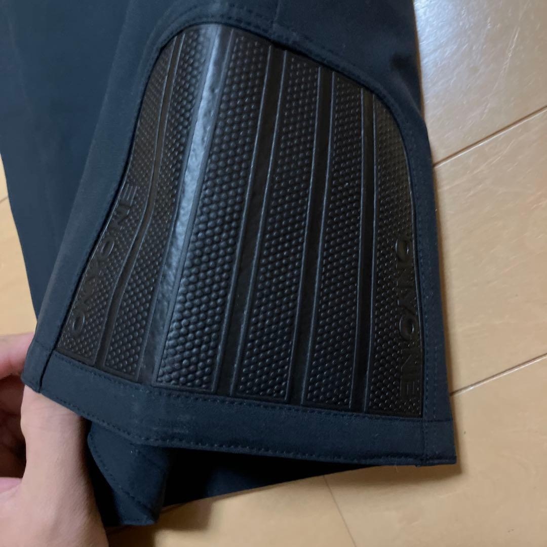 オンヨネ スキー サイドオープンパンツ Men